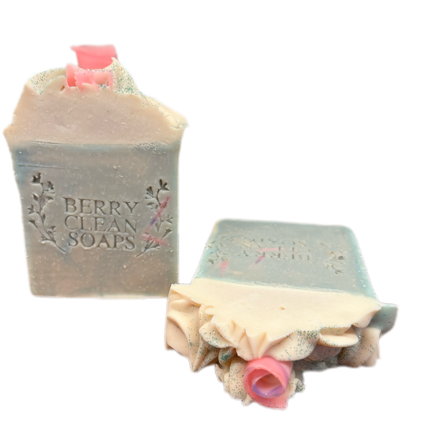 Cotton Candy Soap