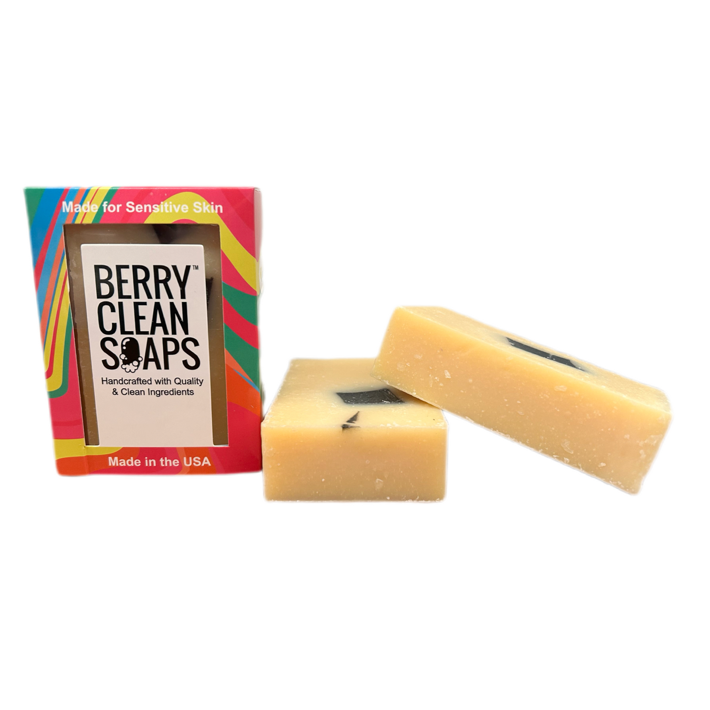 Dead Sea Mud Soap Bar