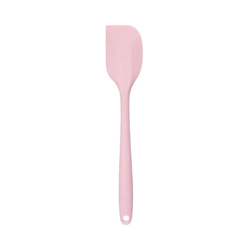1Pcs Cream Cake Silicone Baking Spatula Scraper Non-stick Kitchen