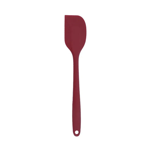 1Pcs Cream Cake Silicone Baking Spatula Scraper Non-stick Kitchen