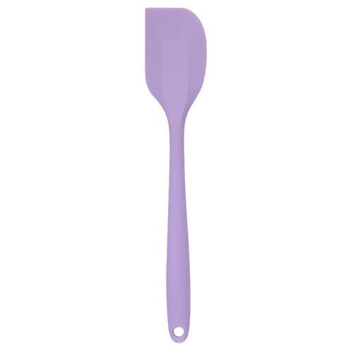 1Pcs Cream Cake Silicone Baking Spatula Scraper Non-stick Kitchen