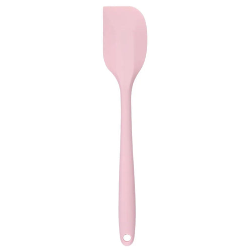 1Pcs Cream Cake Silicone Baking Spatula Scraper Non-stick Kitchen