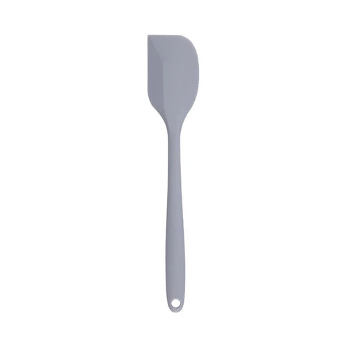 1Pcs Cream Cake Silicone Baking Spatula Scraper Non-stick Kitchen