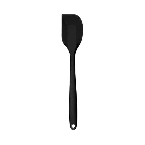 1Pcs Cream Cake Silicone Baking Spatula Scraper Non-stick Kitchen