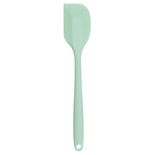 1Pcs Cream Cake Silicone Baking Spatula Scraper Non-stick Kitchen