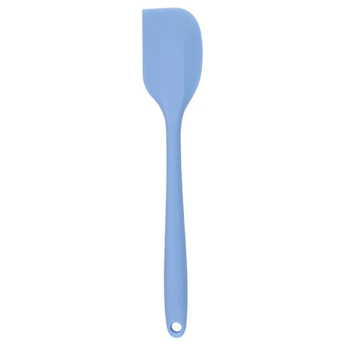 1Pcs Cream Cake Silicone Baking Spatula Scraper Non-stick Kitchen