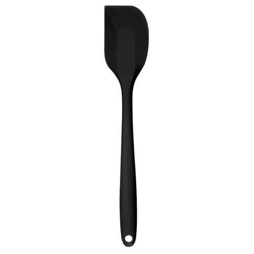 1Pcs Cream Cake Silicone Baking Spatula Scraper Non-stick Kitchen
