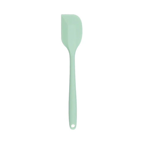 1Pcs Cream Cake Silicone Baking Spatula Scraper Non-stick Kitchen
