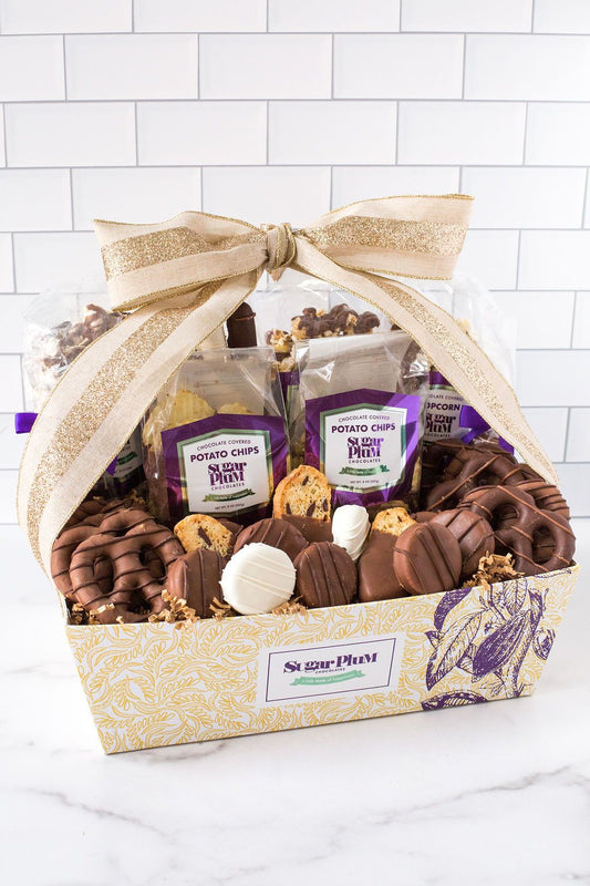 Chocolate Kilimanjaro Gift Assortment