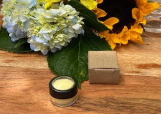 Vegan Refreshing Lip Balm
