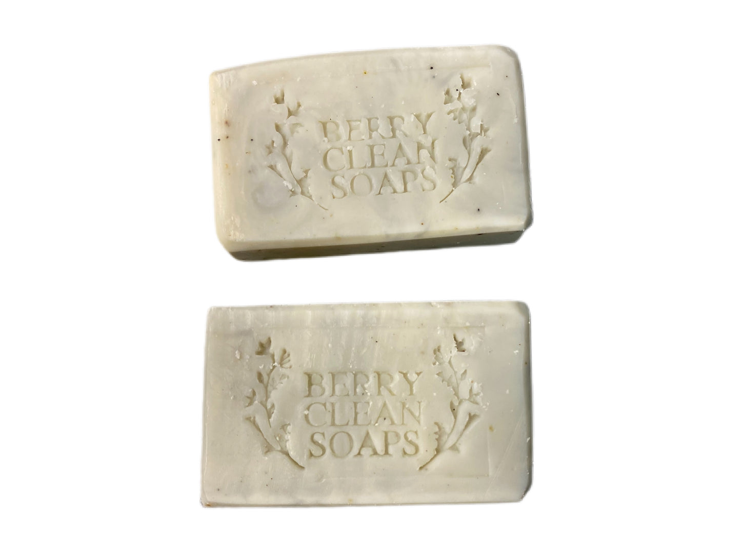 Bergamot & Pine Soap