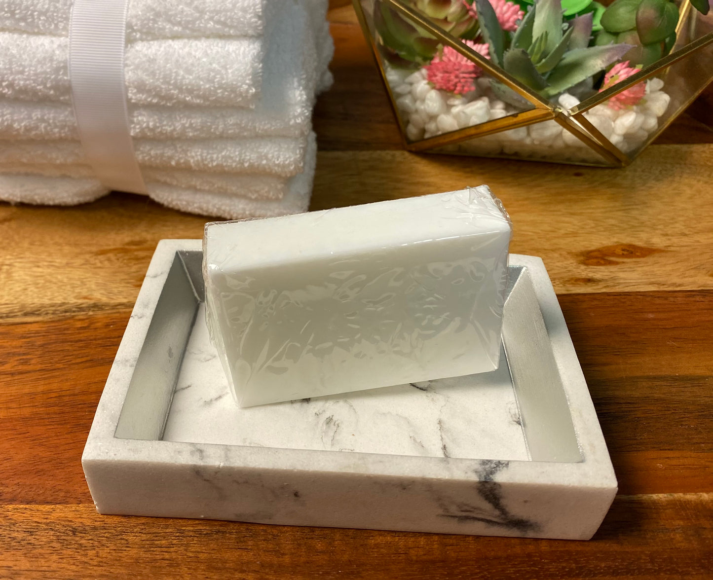 Plant Based Laundry & Dish Soap Bars