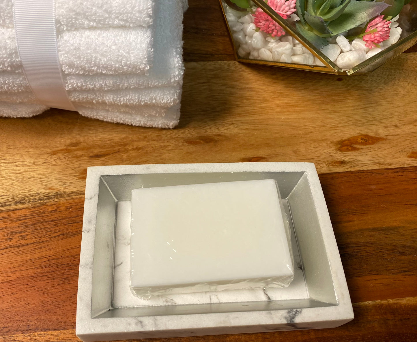 Plant Based Laundry & Dish Soap Bars