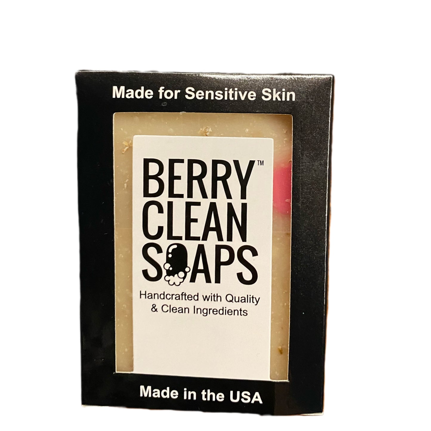 Sweet Honeysuckle Soap