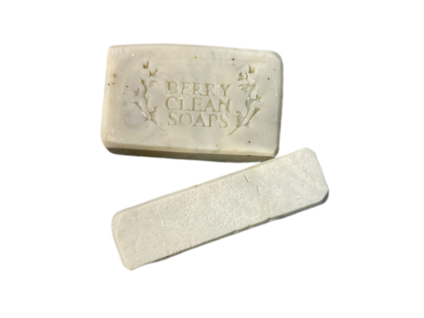 Bergamot & Pine Soap