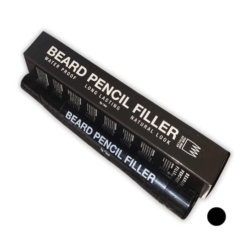Beard Filler Pencil