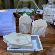 Creamy Coconut Soap