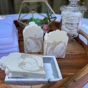Creamy Coconut Soap