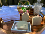 Gift Set Coconut Oatmeal Soap