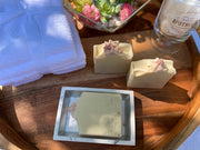 Gift Set Coconut Oatmeal Soap