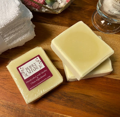 Sensitive Skin Soap Bar Extra Large