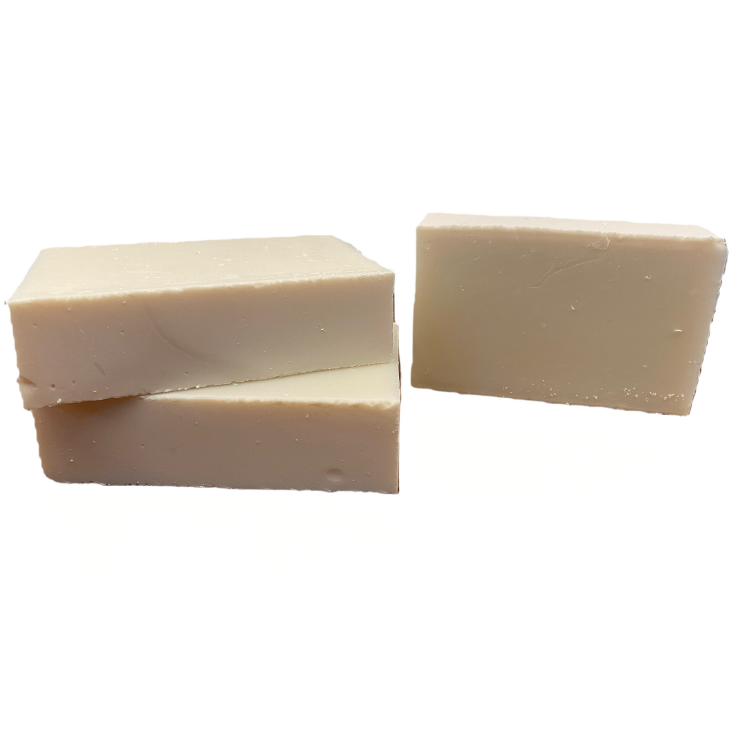 Unscented Soap for Sensitive Skin