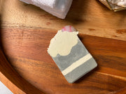 Baseball Clay Soap
