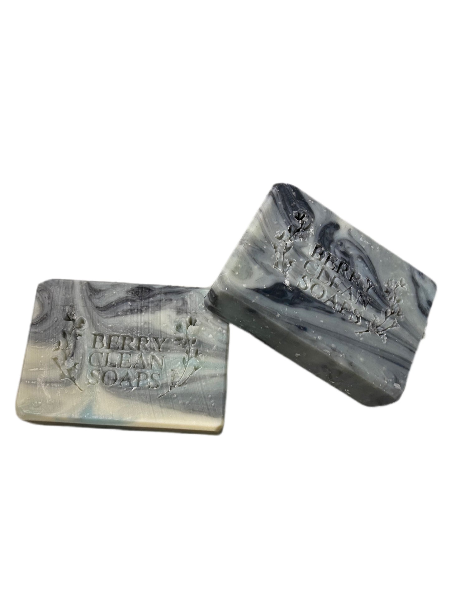 Forest Fresh Activated Charcoal Soap