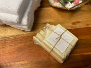 Gift Set Coconut Oatmeal Soap