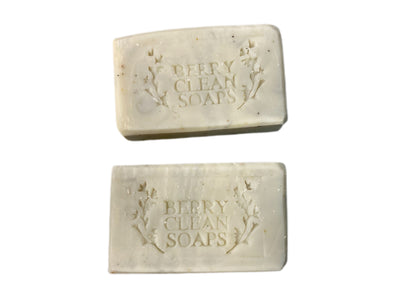 Bergamot & Pine Soap