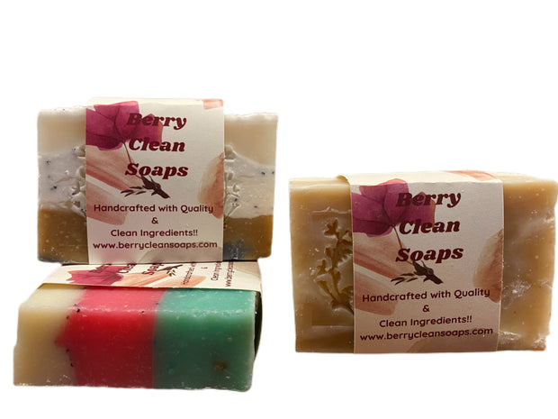 Sample Soap