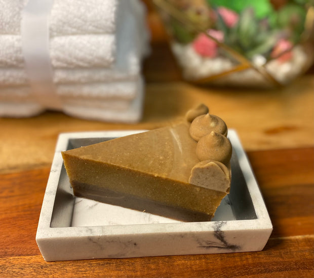 Goats Milk Pumpkin Soap