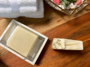 Tee Tree Shampoo Bar Soap