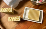 Buttermilk Unscented Soap