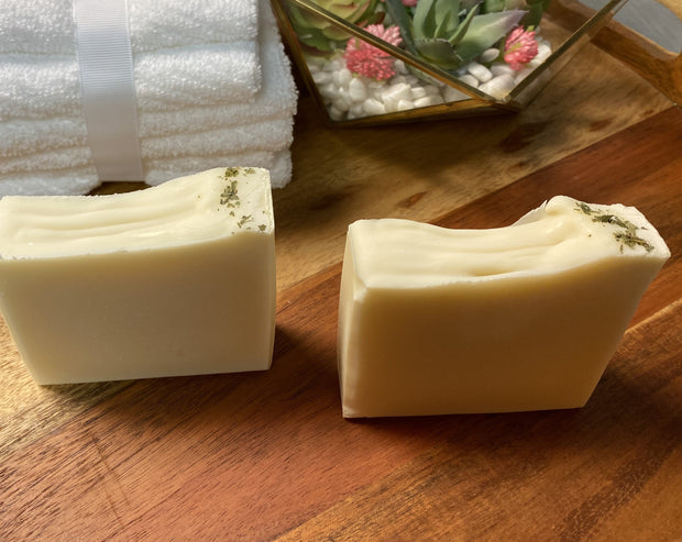 Tee Tree Shampoo Bar Soap