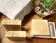 Large Goats Milk Oatmeal Soap