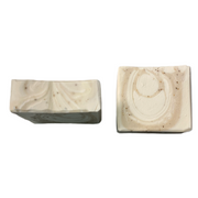 Exfoliating Coconut Cream Soap